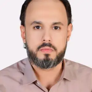 Ahmed Al-Askari , Proven9's Founder & Senior Consultant