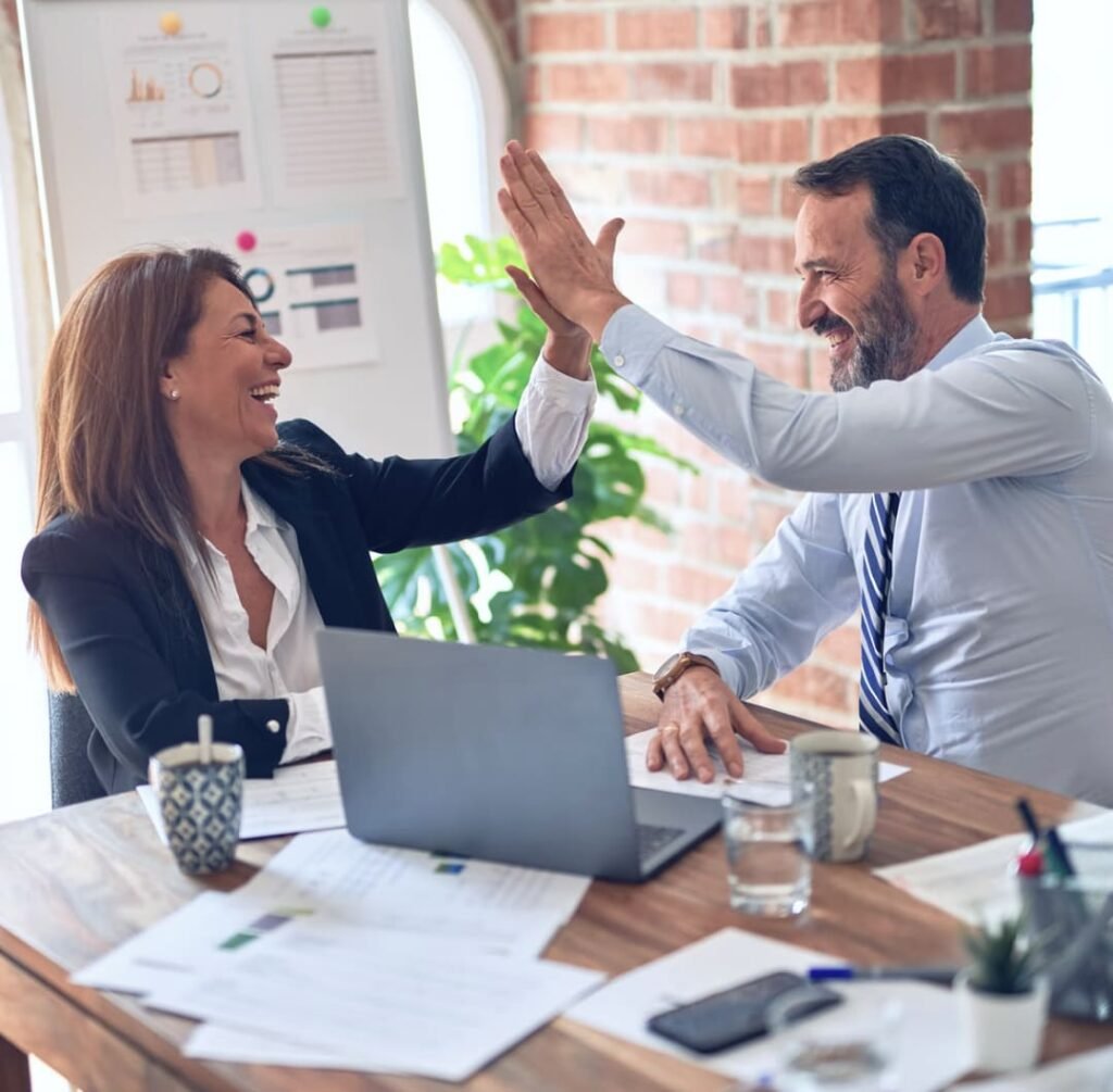 Financial Performances and Virtual CFO services