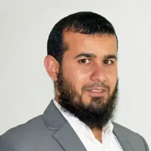 Saleh Al-fadhli